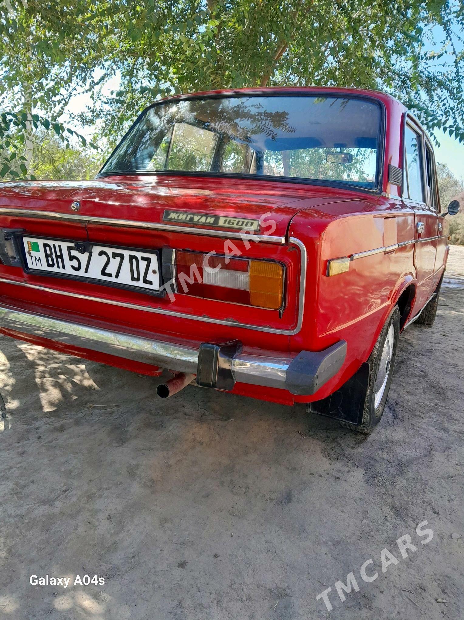 Lada 2106 1985 - 28 000 TMT - Boldumsaz - img 4