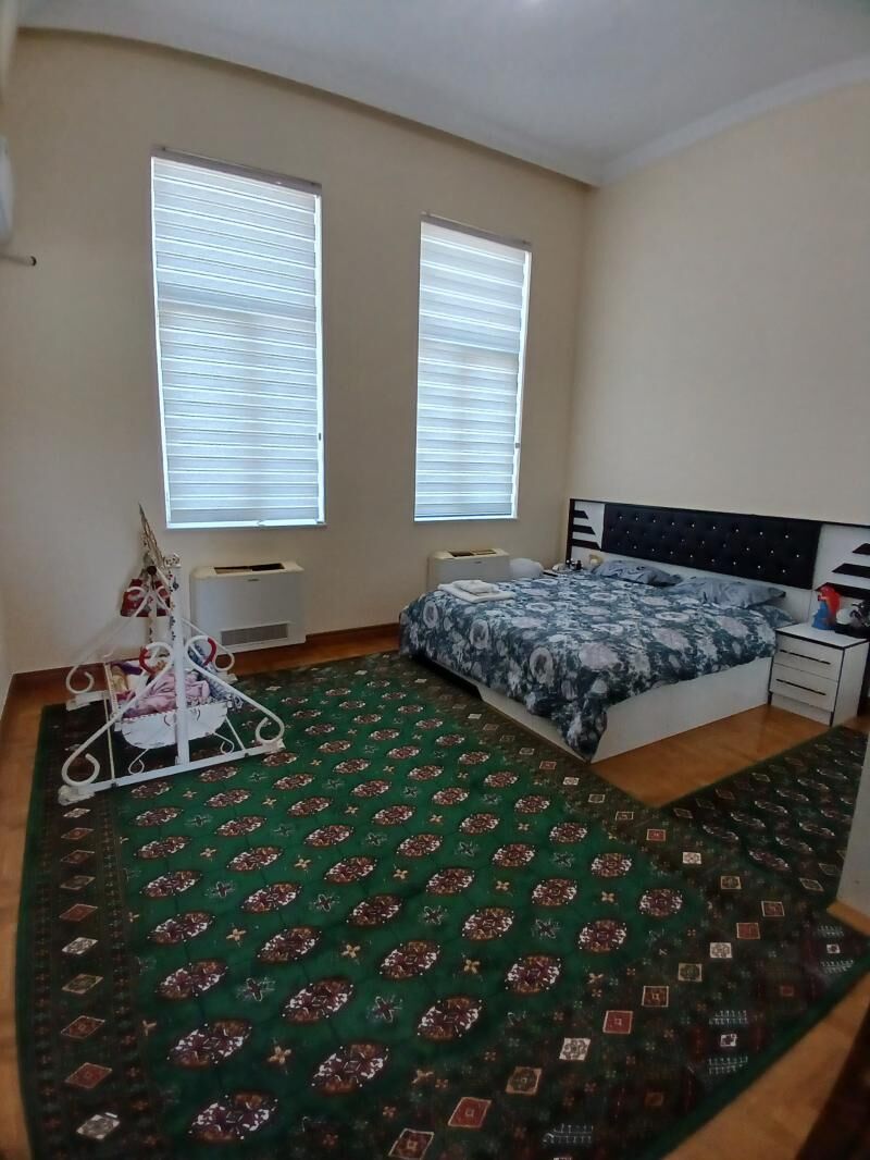 Срочно Чехова 2эт 3ком 165м² - Aşgabat - img 4