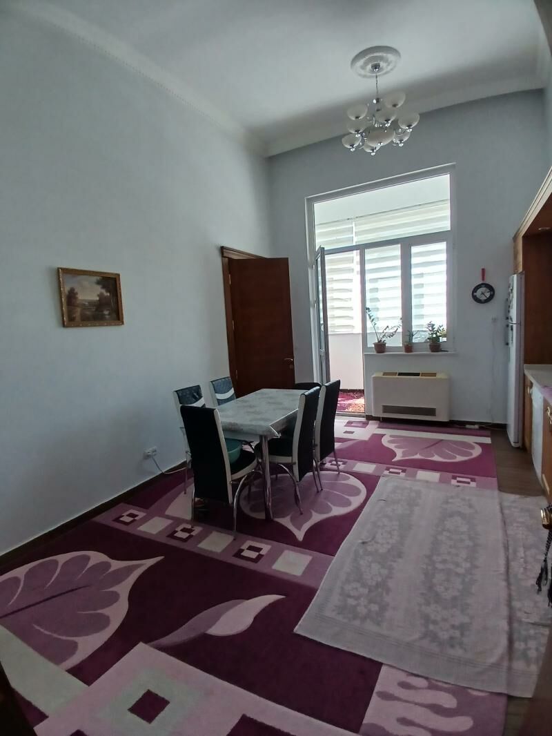 Срочно Чехова 2эт 3ком 165м² - Aşgabat - img 2