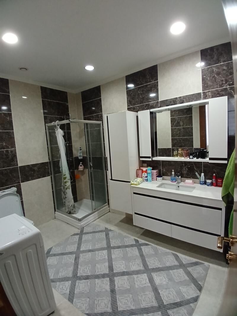 Срочно Чехова 2эт 3ком 165м² - Aşgabat - img 6