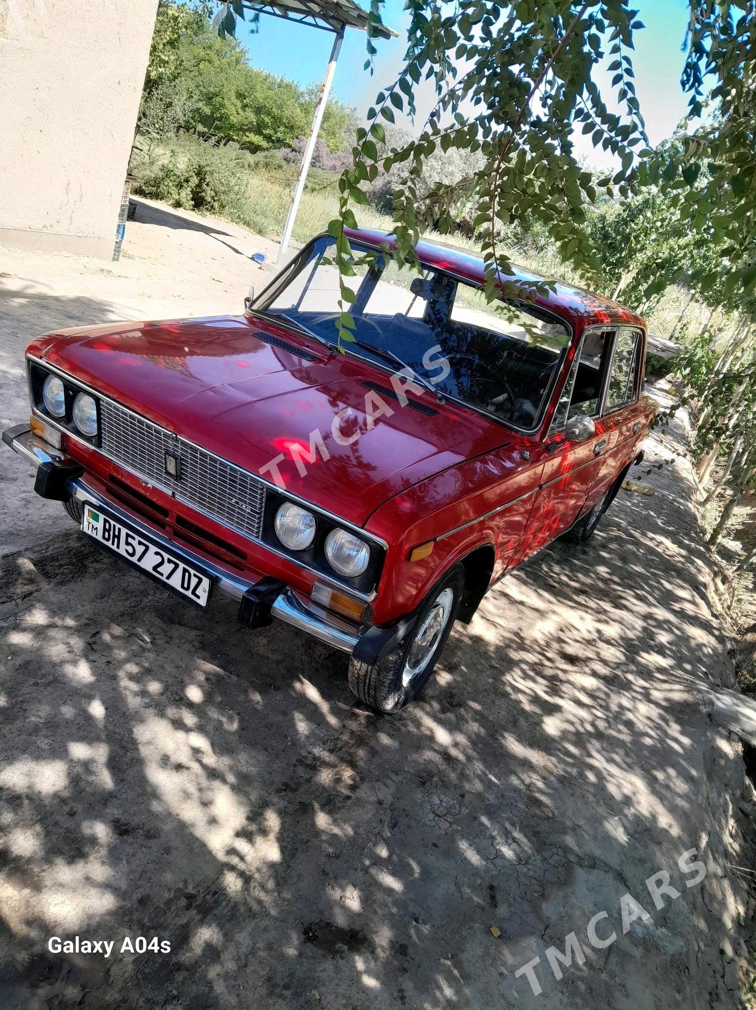 Lada 2106 1985 - 28 000 TMT - Boldumsaz - img 5