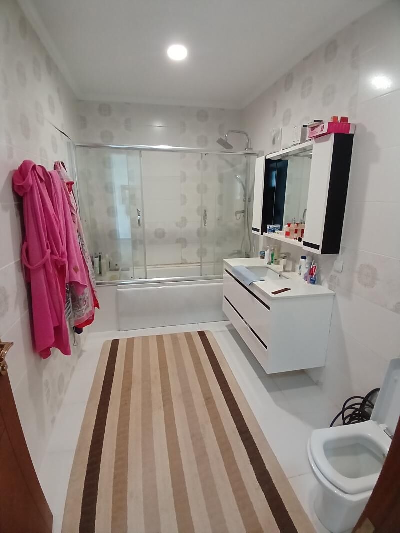 Срочно Чехова 2эт 3ком 165м² - Aşgabat - img 9