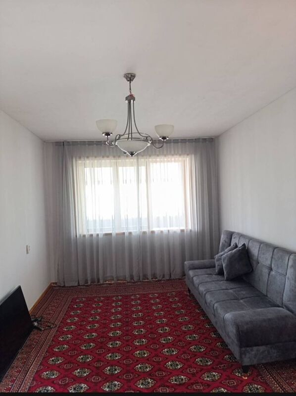 10 Мкр 2 ком - Aşgabat - img 3