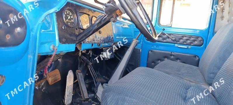 Zil 130 1980 - 100 000 TMT - Baýramaly - img 3