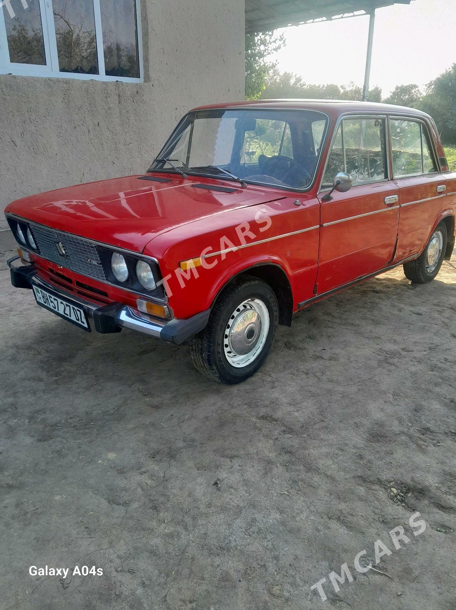 Lada 2106 1985 - 28 000 TMT - Boldumsaz - img 6
