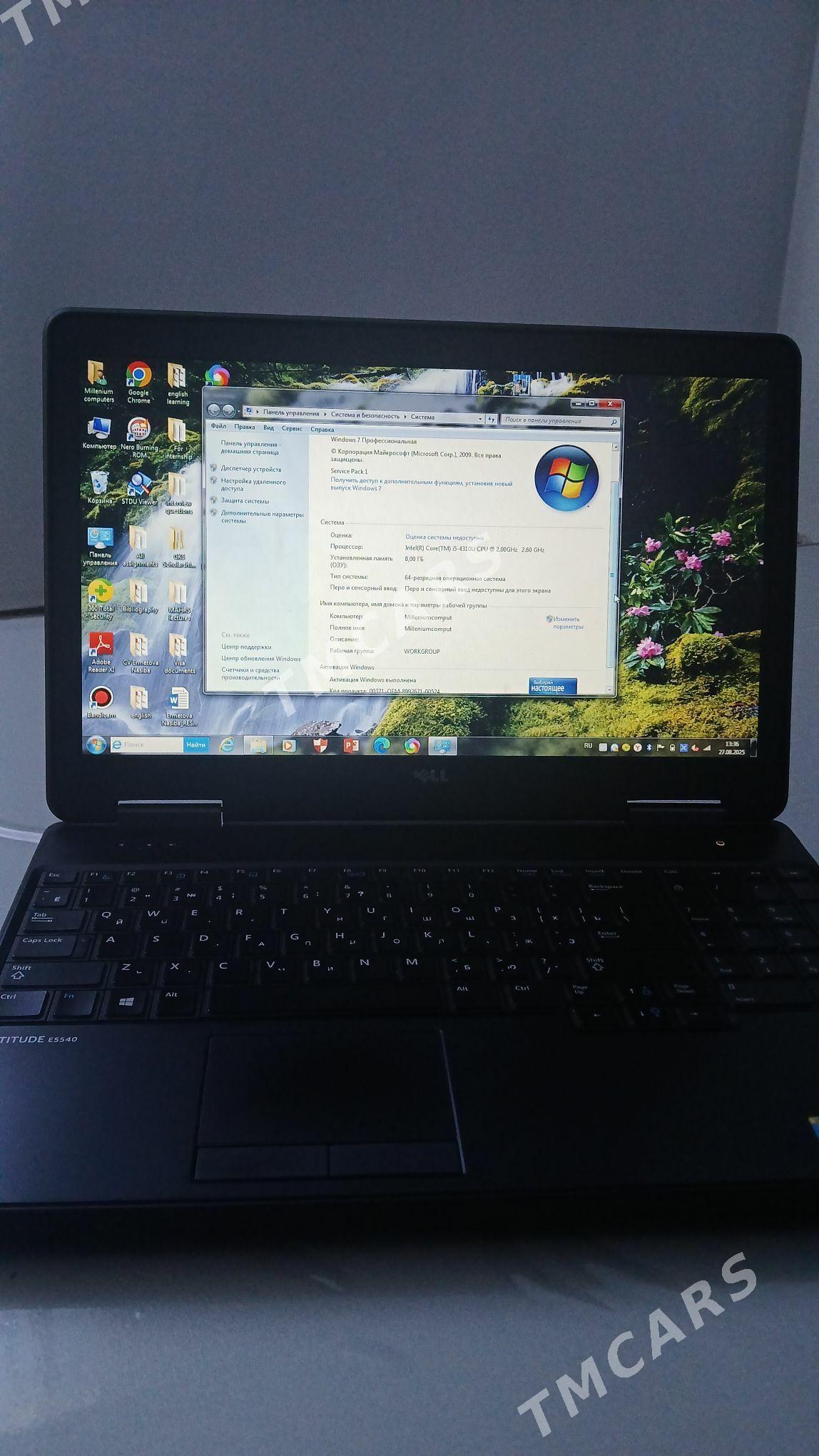 Dell core i5 - Daşoguz - img 2