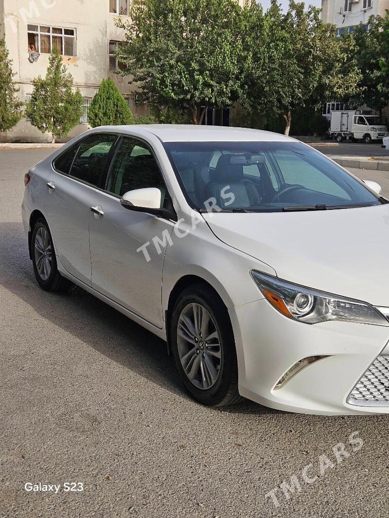 Toyota Camry 2015 - 247 500 TMT - Aşgabat - img 3
