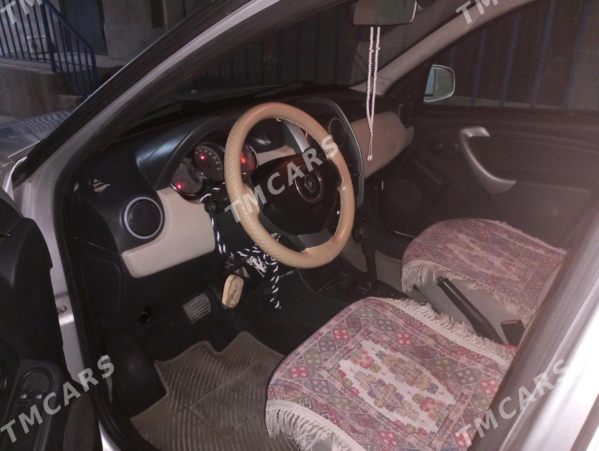 Renault Duster 2015 - 105 000 TMT - Aşgabat - img 2
