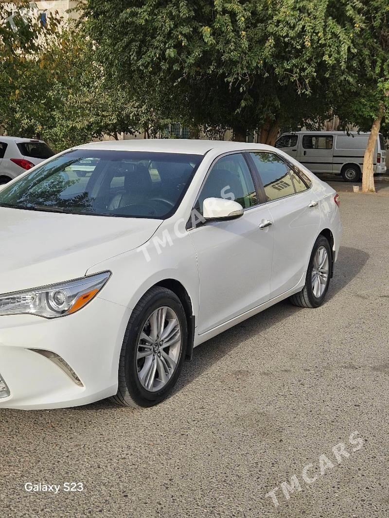 Toyota Camry 2015 - 247 500 TMT - Aşgabat - img 2