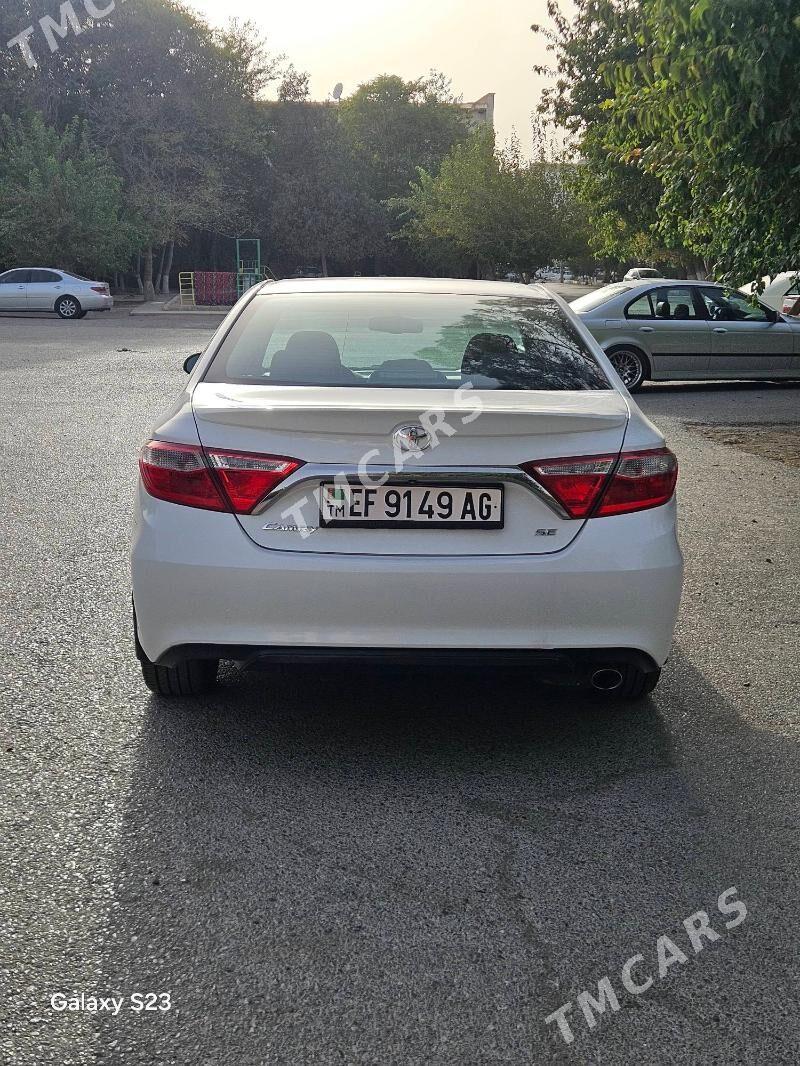 Toyota Camry 2015 - 247 500 TMT - Aşgabat - img 5
