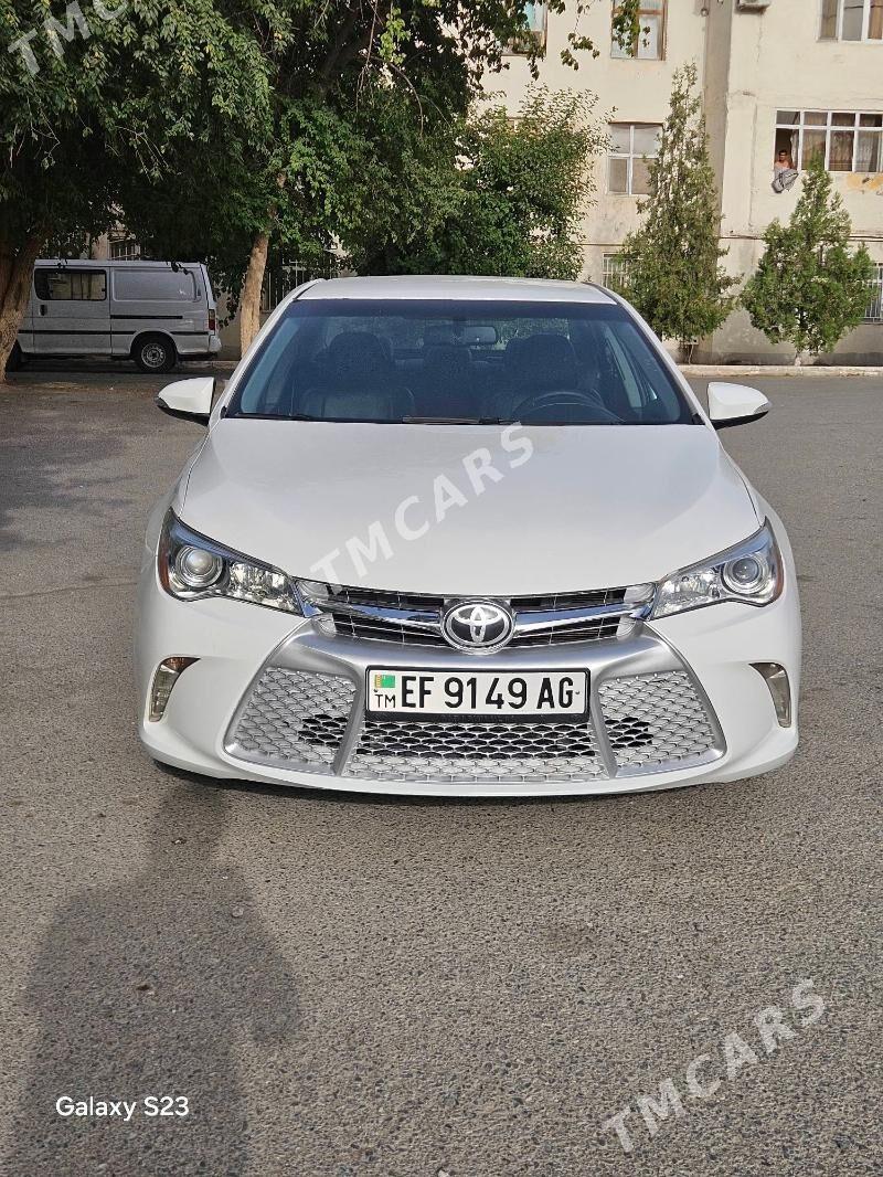 Toyota Camry 2015 - 247 500 TMT - Aşgabat - img 4