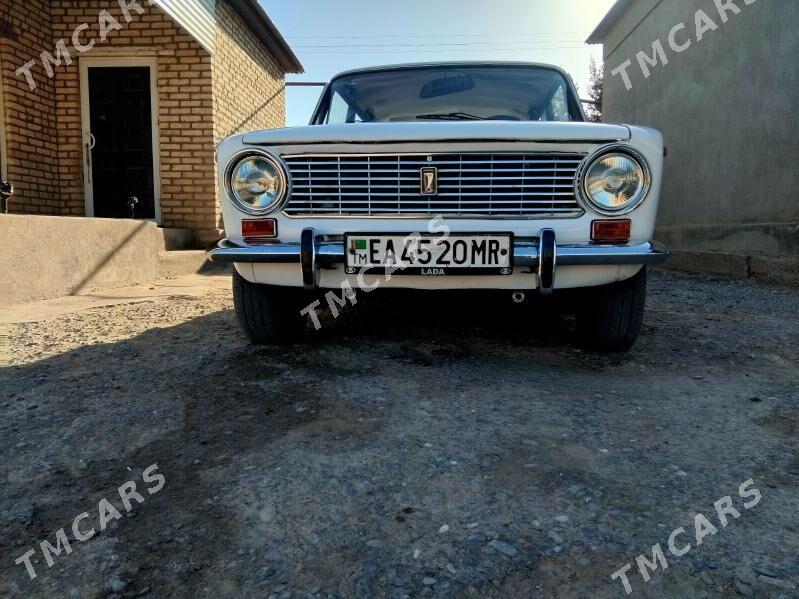 Lada 2101 1980 - 32 000 TMT - Байрамали - img 2
