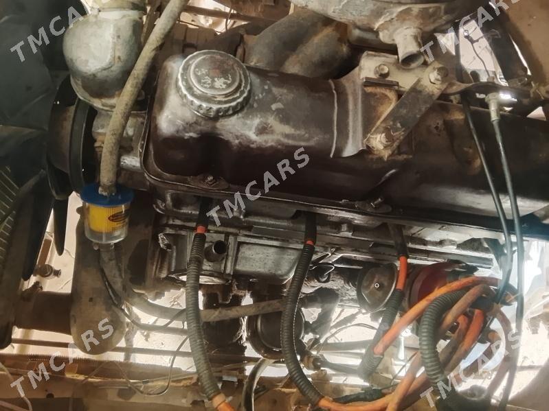 UAZ Profi 1985 - 45 000 TMT - Garagum etraby - img 3