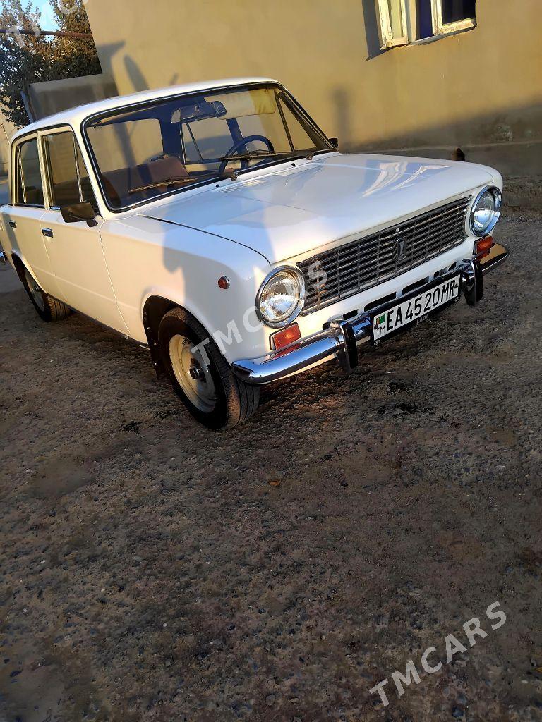 Lada 2101 1980 - 32 000 TMT - Байрамали - img 5