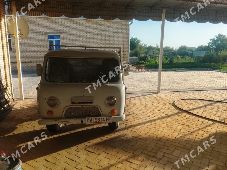 UAZ Profi 1985 - 45 000 TMT - Garagum etraby - img 6