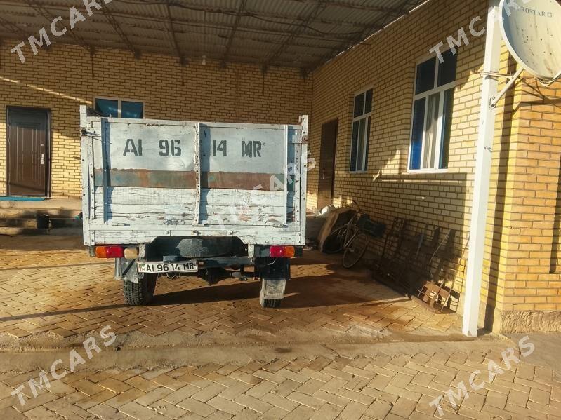 UAZ Profi 1985 - 45 000 TMT - Garagum etraby - img 5