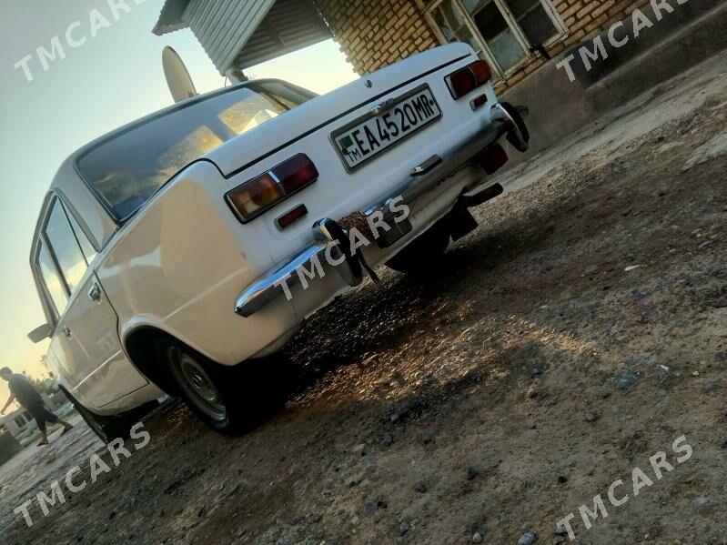 Lada 2101 1980 - 32 000 TMT - Байрамали - img 3