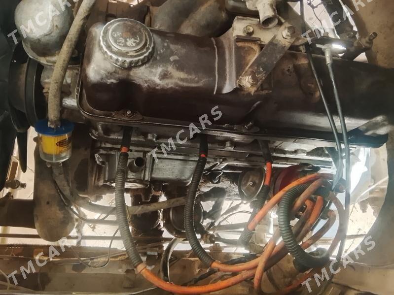 UAZ Profi 1985 - 45 000 TMT - Garagum etraby - img 8