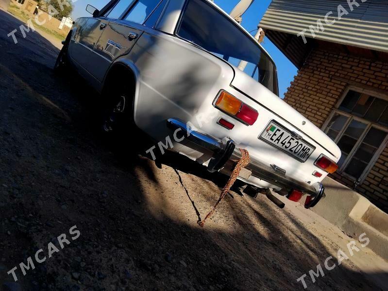 Lada 2101 1980 - 32 000 TMT - Байрамали - img 4