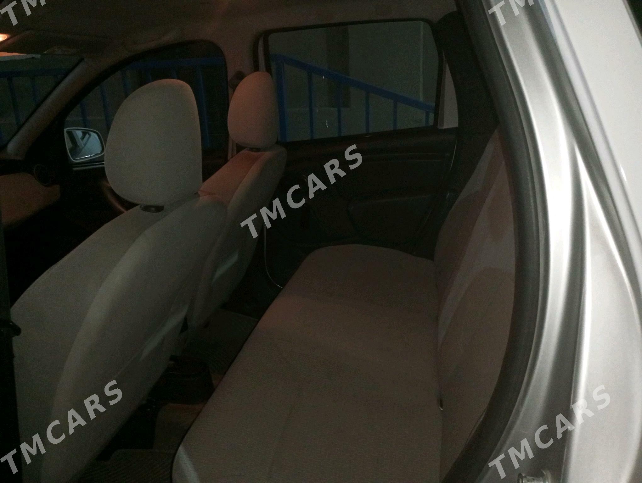 Renault Duster 2015 - 105 000 TMT - Aşgabat - img 3