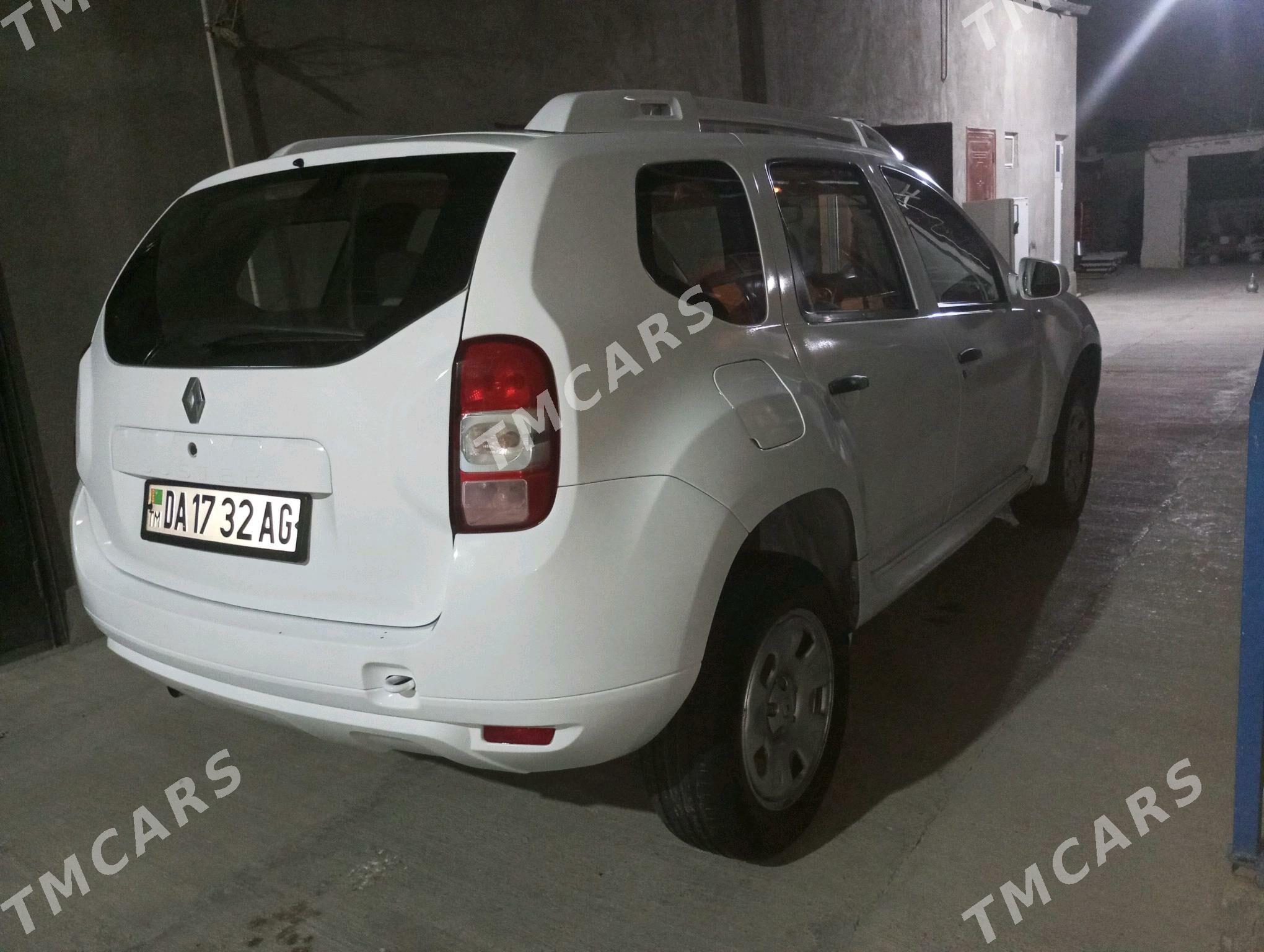 Renault Duster 2015 - 105 000 TMT - Aşgabat - img 4