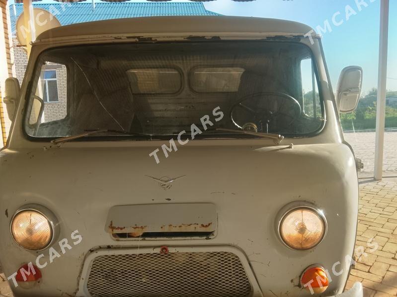 UAZ Profi 1985 - 45 000 TMT - Garagum etraby - img 2