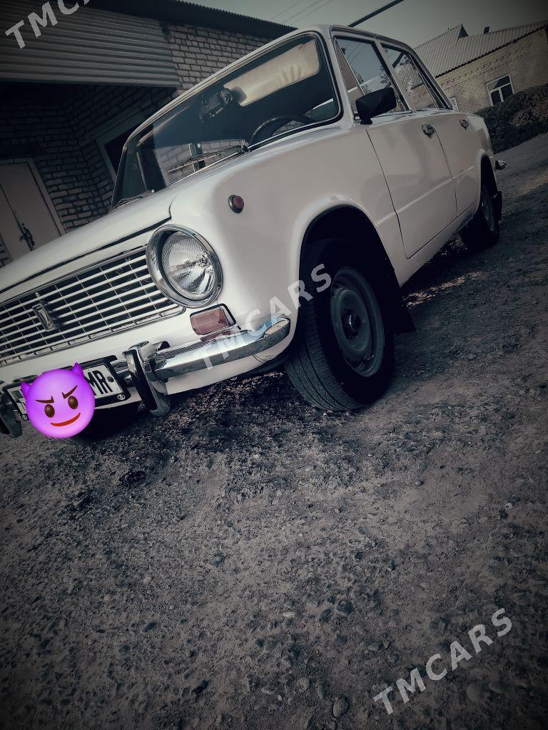 Lada 2101 1980 - 32 000 TMT - Байрамали - img 7