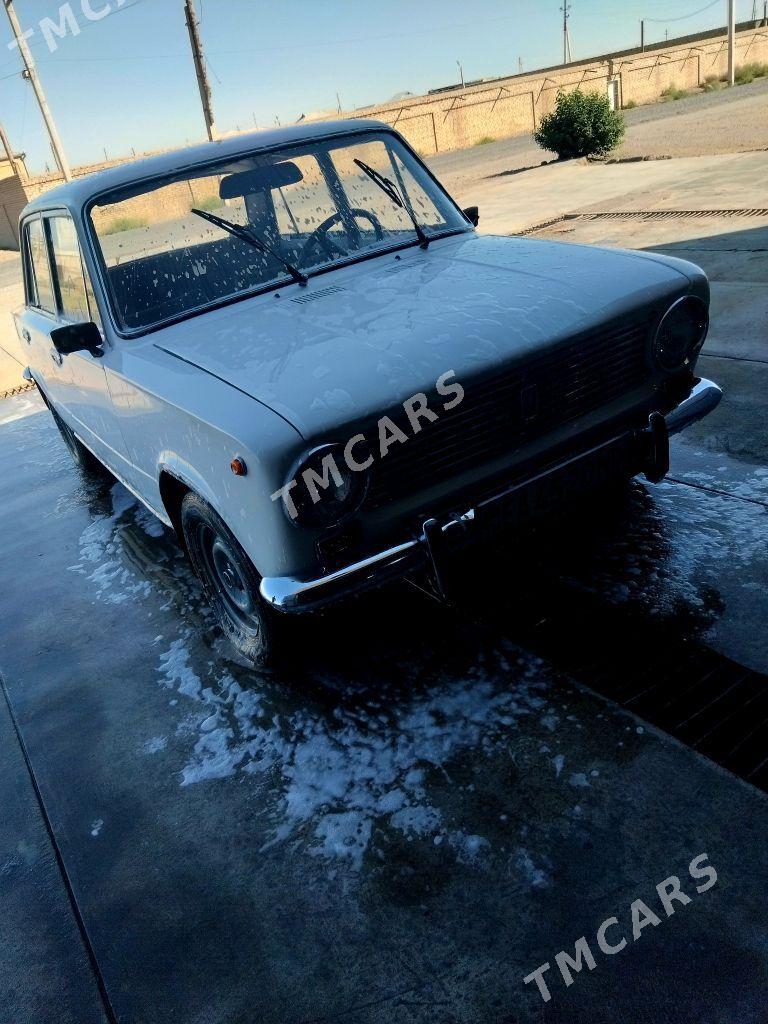 Lada 2101 1980 - 32 000 TMT - Байрамали - img 8