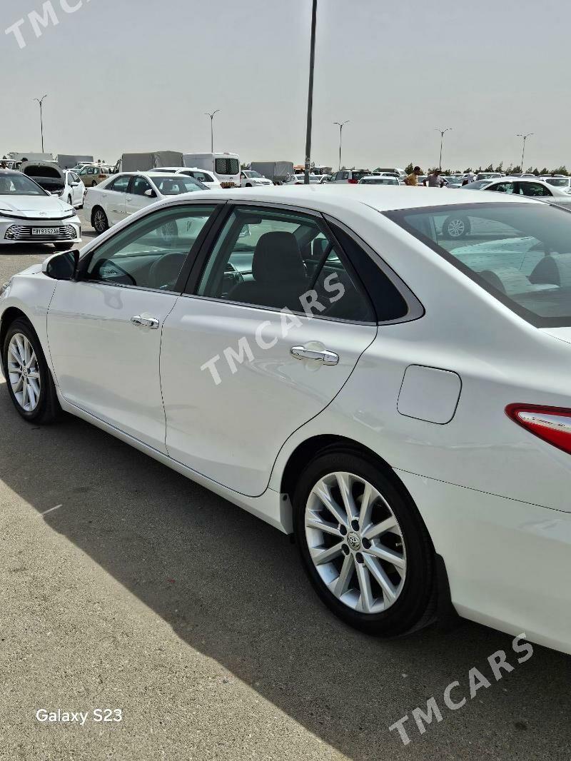 Toyota Camry 2015 - 261 500 TMT - Aşgabat - img 4