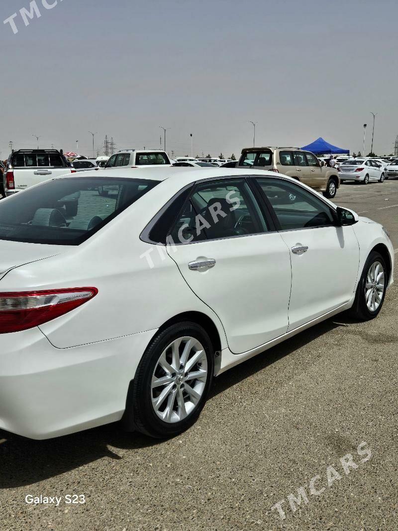 Toyota Camry 2015 - 261 500 TMT - Aşgabat - img 2