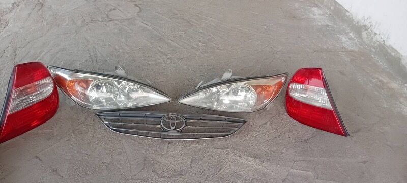 Duty camry fara abilsowka 1 000 TMT - Гёкдепе - img 2