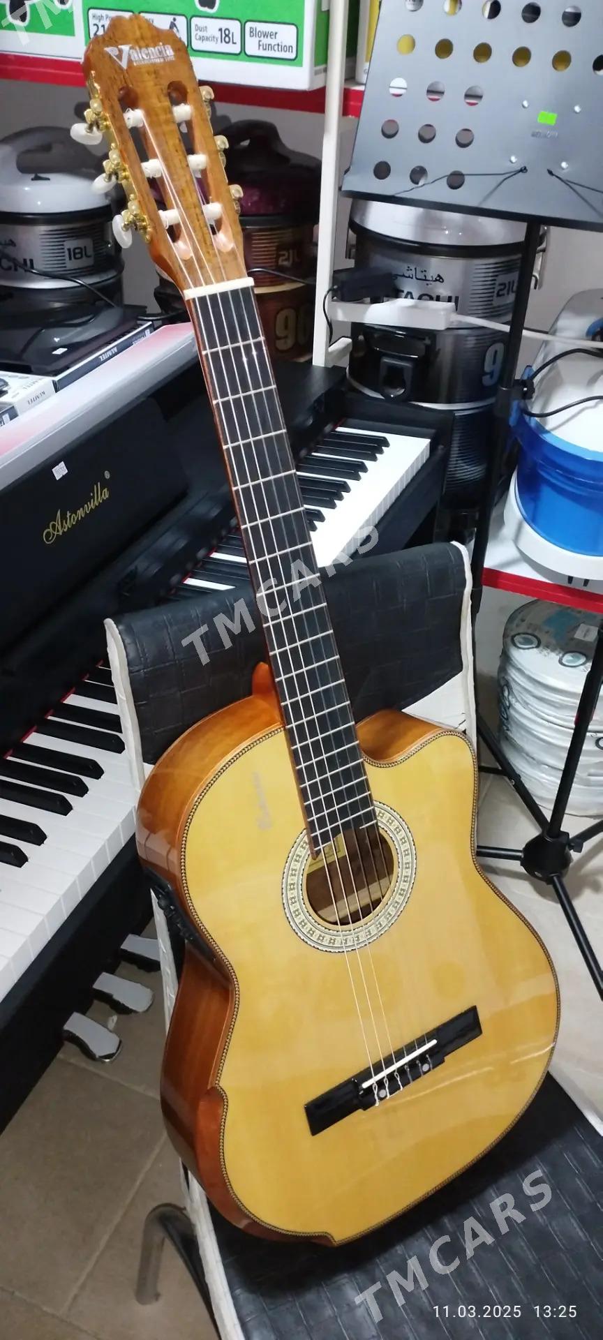 Gitara saz guraly - Daşoguz - img 5