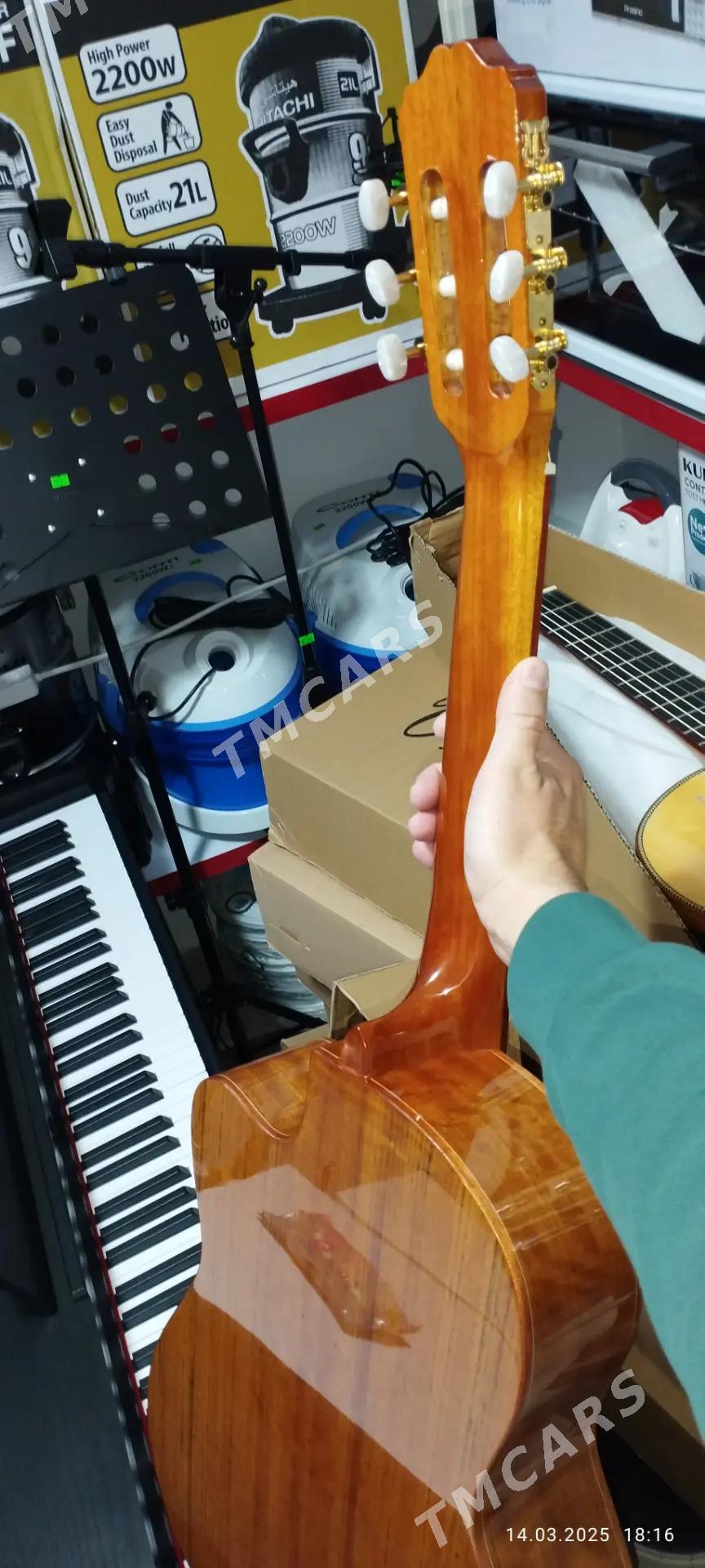 Gitara saz guraly - Daşoguz - img 6