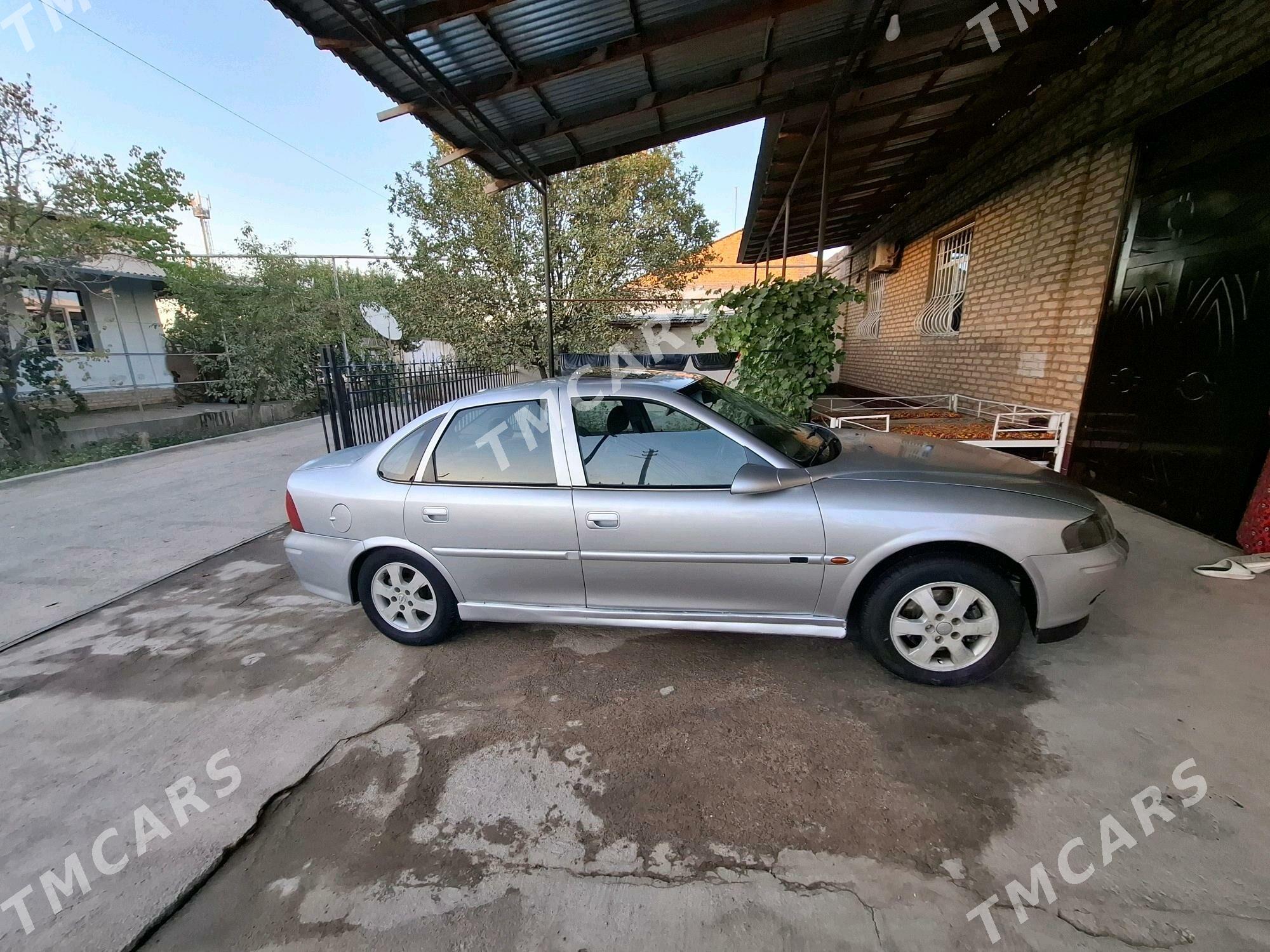 Opel Vectra 1998 - 63 000 TMT - Дашогуз - img 3