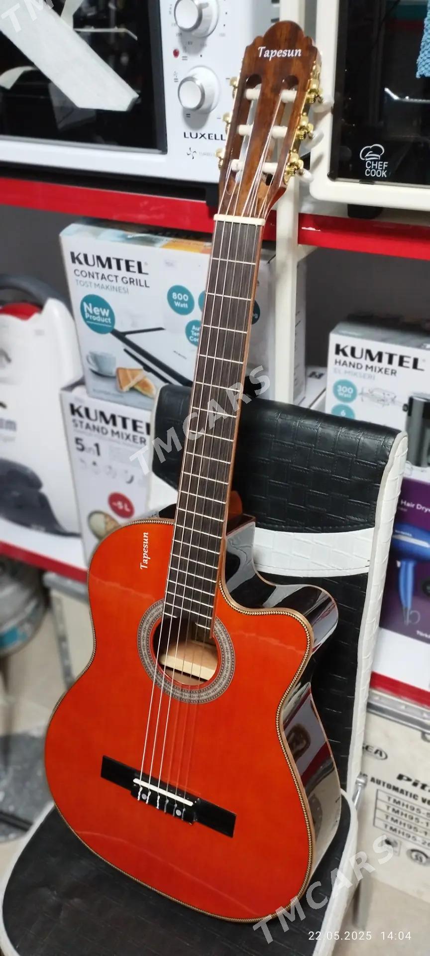 Gitara saz guraly - Daşoguz - img 2