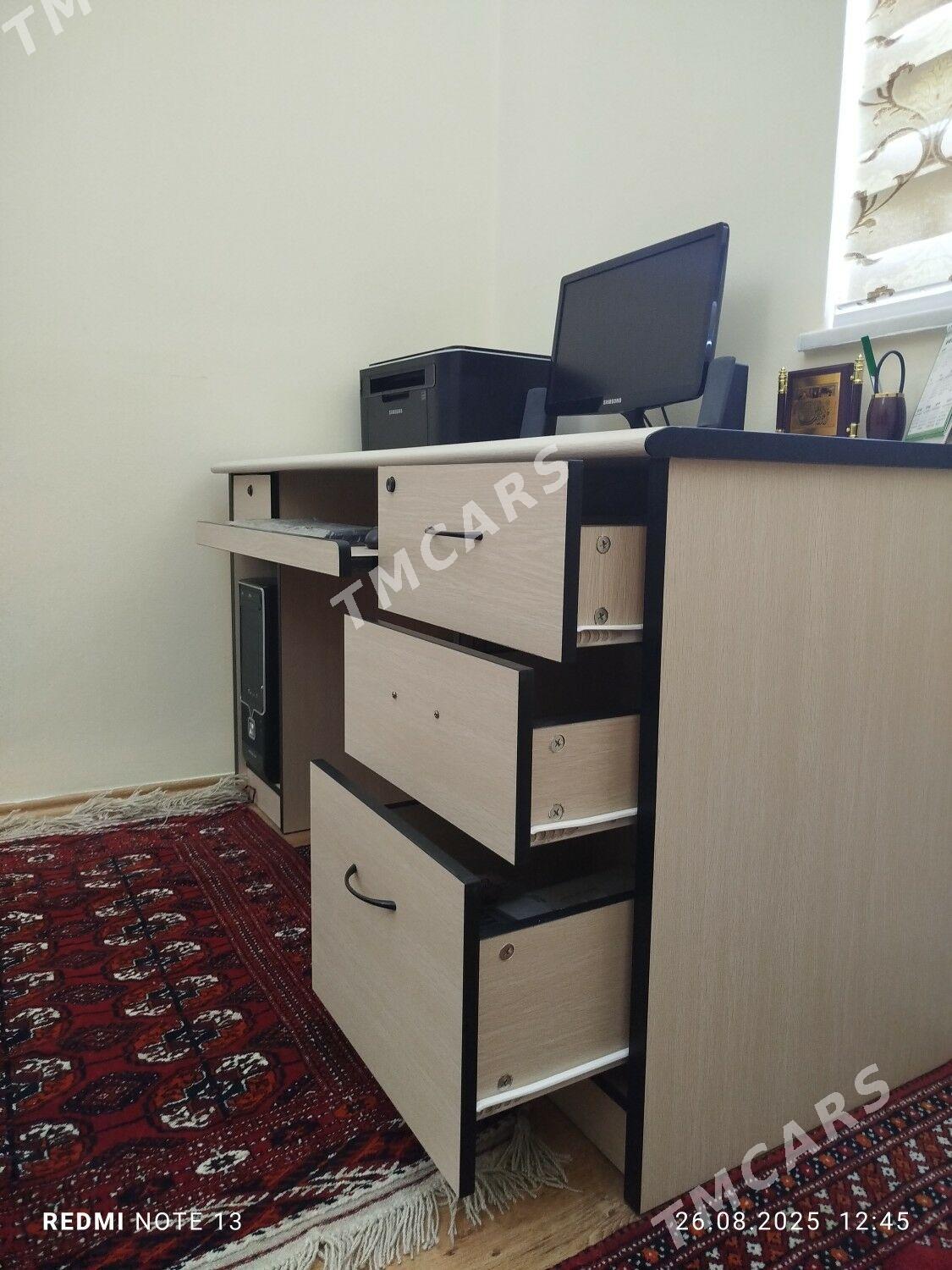 Kampyuter stol - Aşgabat - img 2