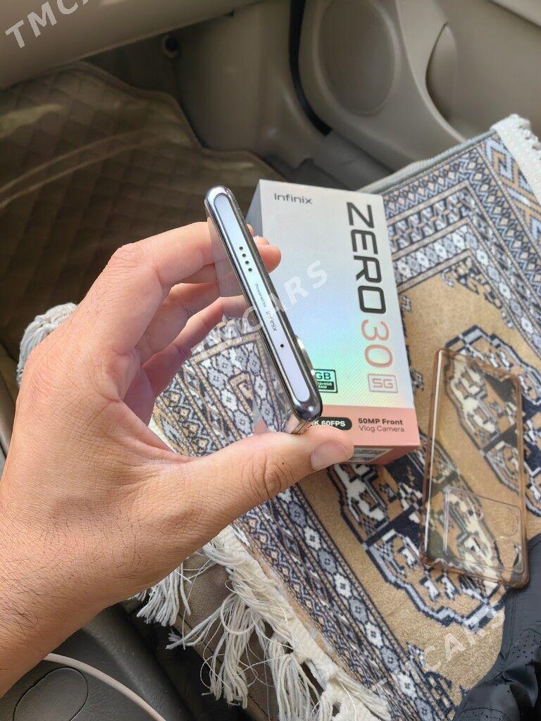 infinix zero 30 5g - Aşgabat - img 3
