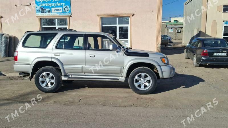 Toyota 4Runner 1999 - 130 000 TMT - Daşoguz - img 3