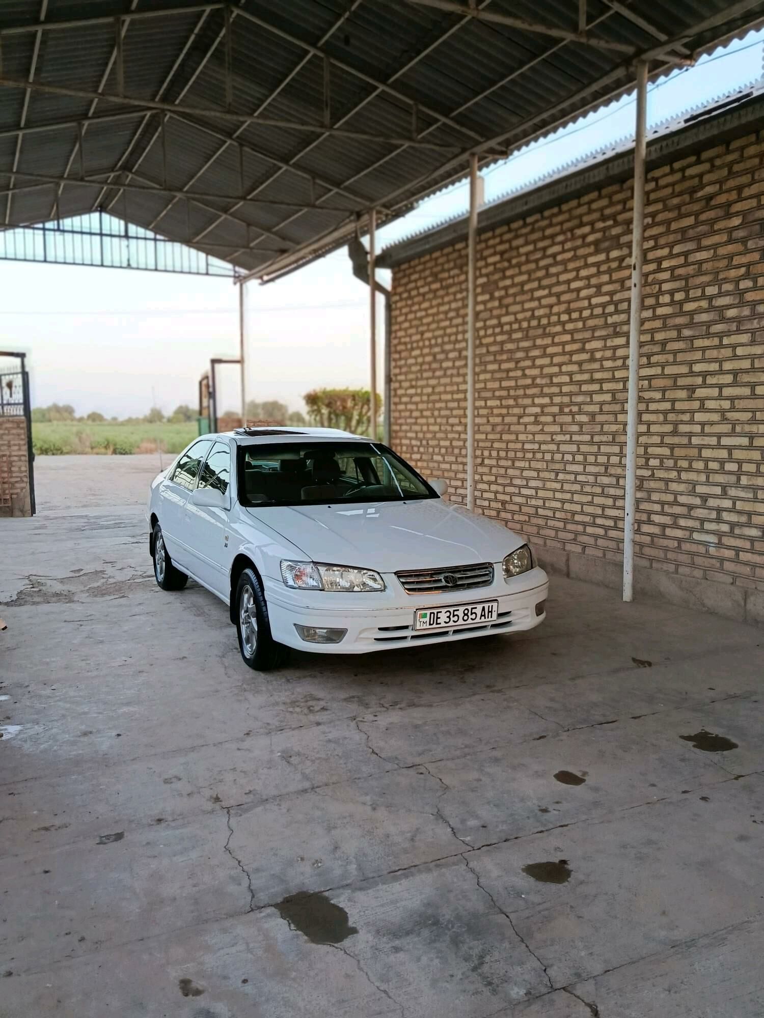 Toyota Camry 1997 - 140 000 TMT - Sarahs - img 2
