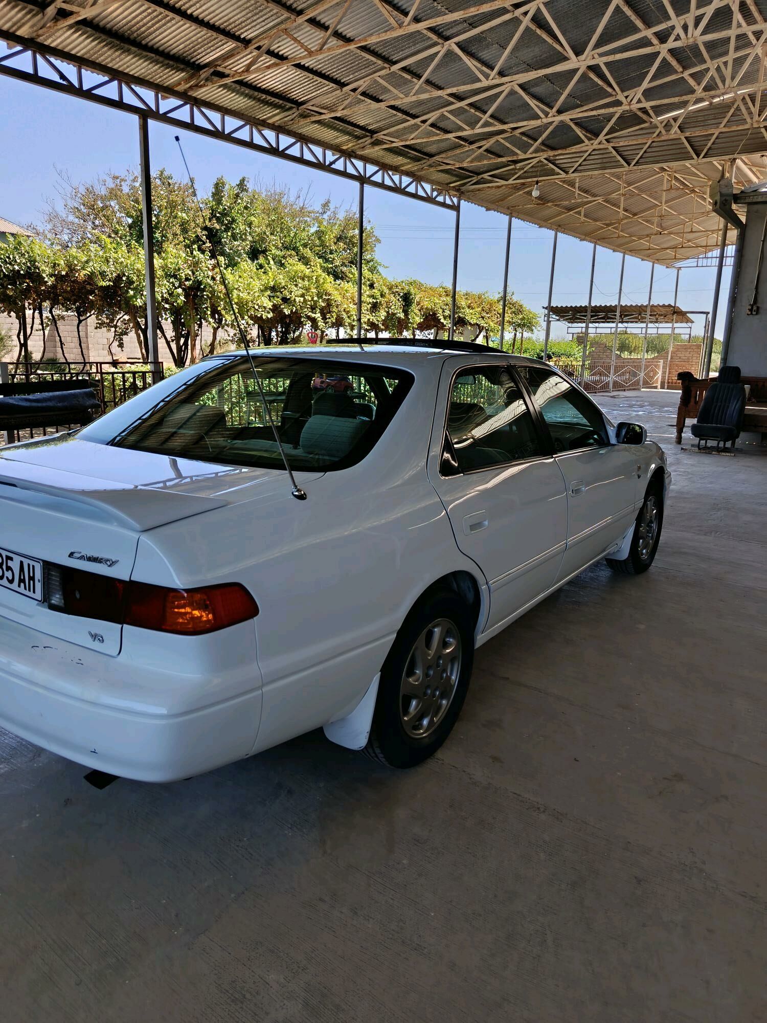 Toyota Camry 1997 - 140 000 TMT - Sarahs - img 4