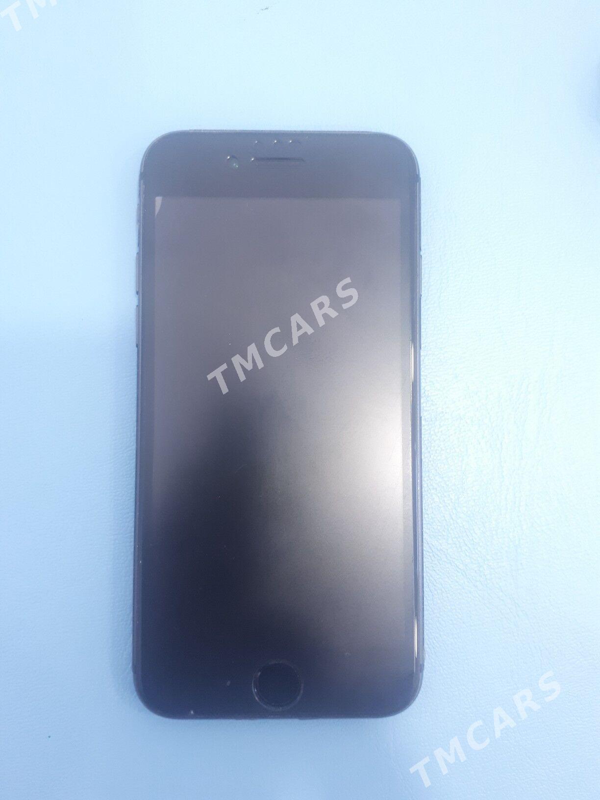 iphone 8 - Гёкдепе - img 2