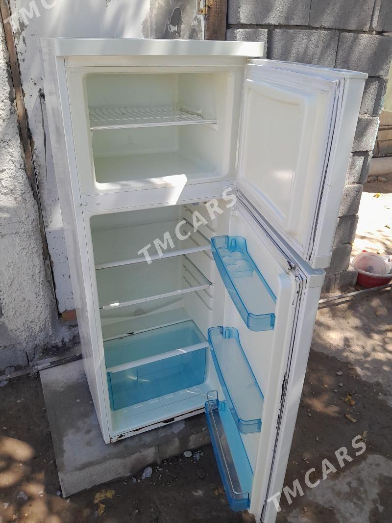 Haladilnik - Aşgabat - img 2