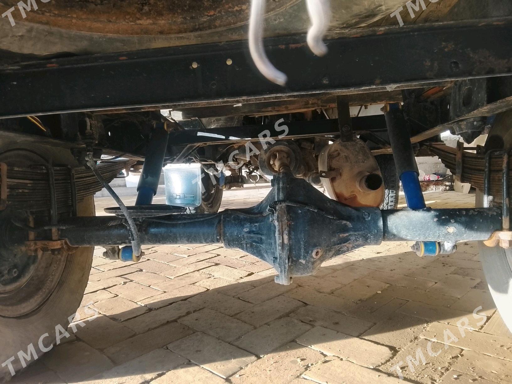 UAZ Profi 1985 - 45 000 TMT - Garagum etraby - img 10