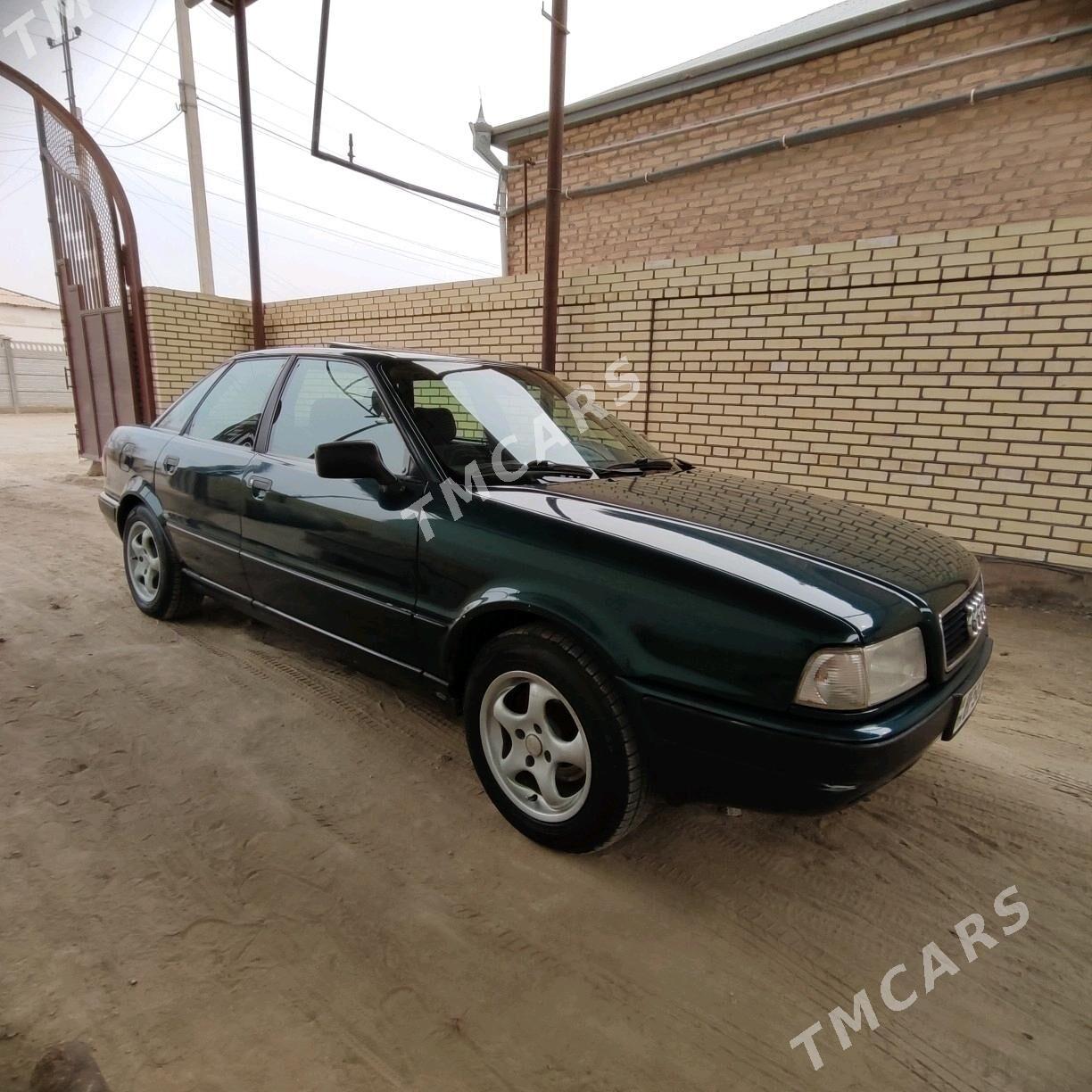 Audi 80/90 1994 - 38 000 TMT - Мургап - img 3