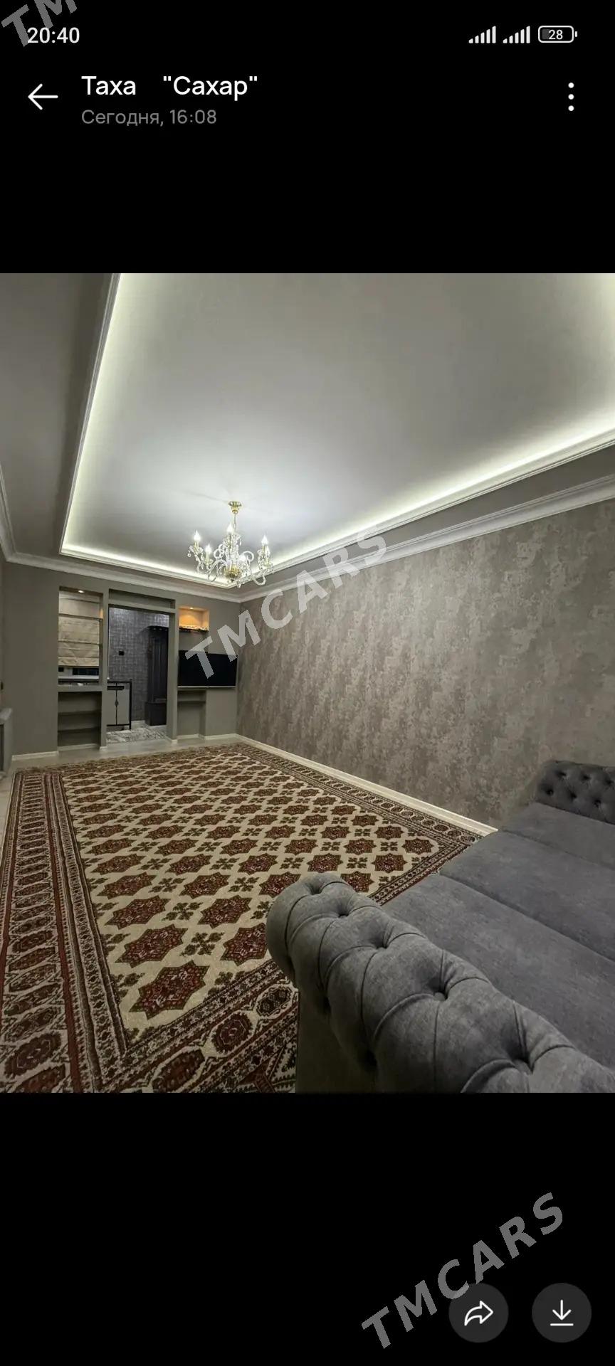 10 Mkr 4/1 ETAZY 1 KOMYT 2 EDI - Aşgabat - img 2