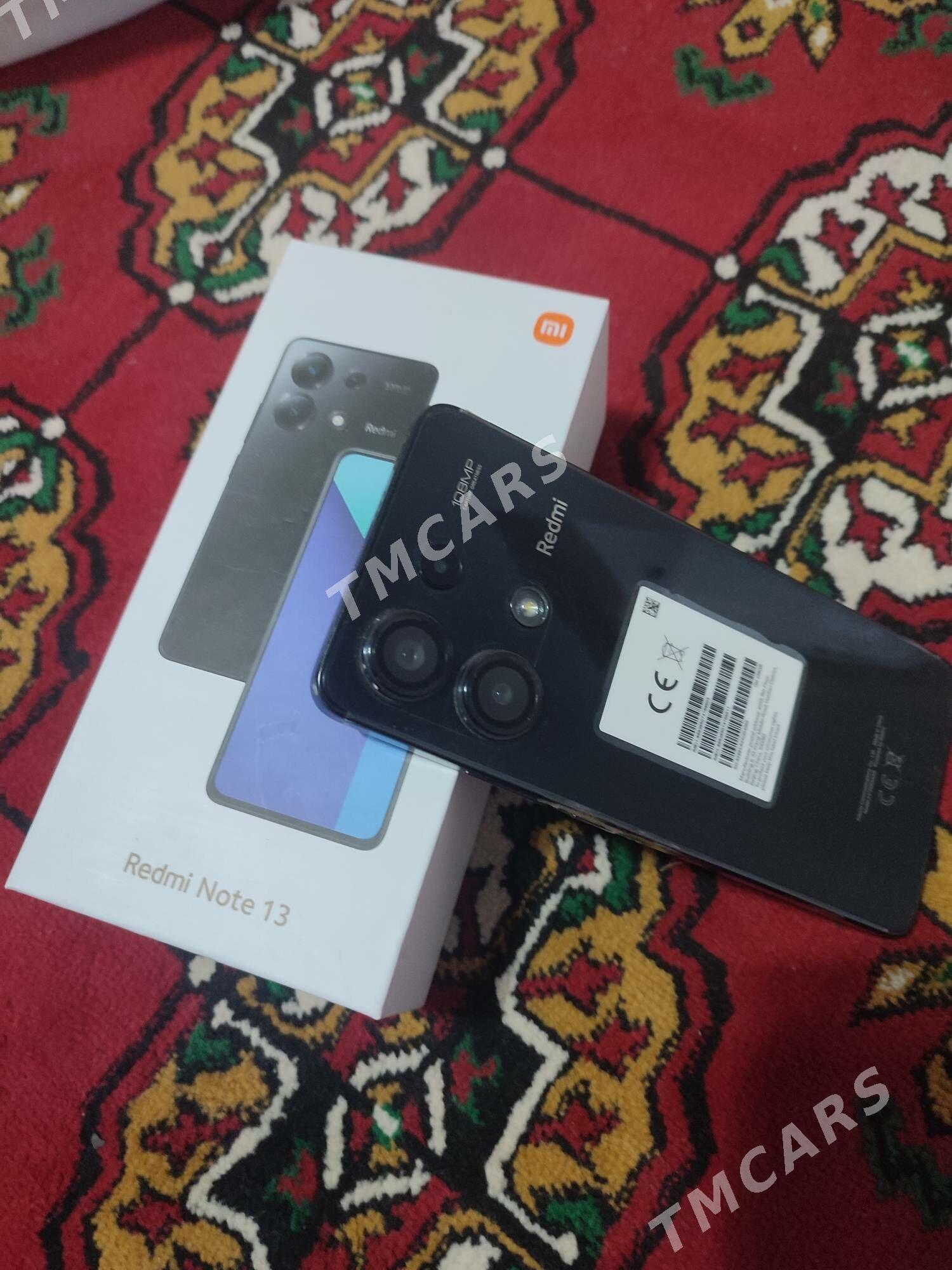 Redmi Note 13 - Мары - img 3