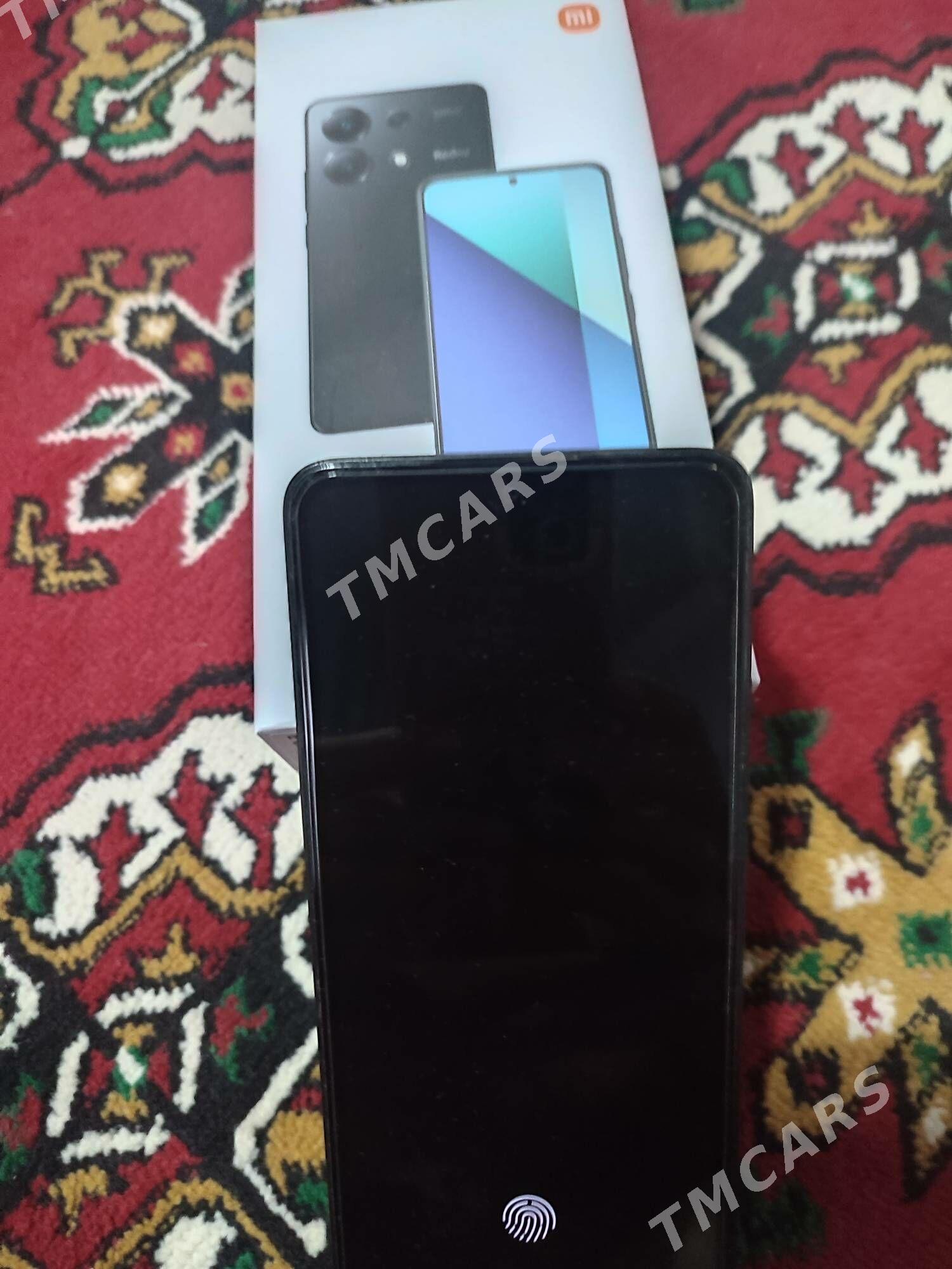 Redmi Note 13 - Мары - img 10