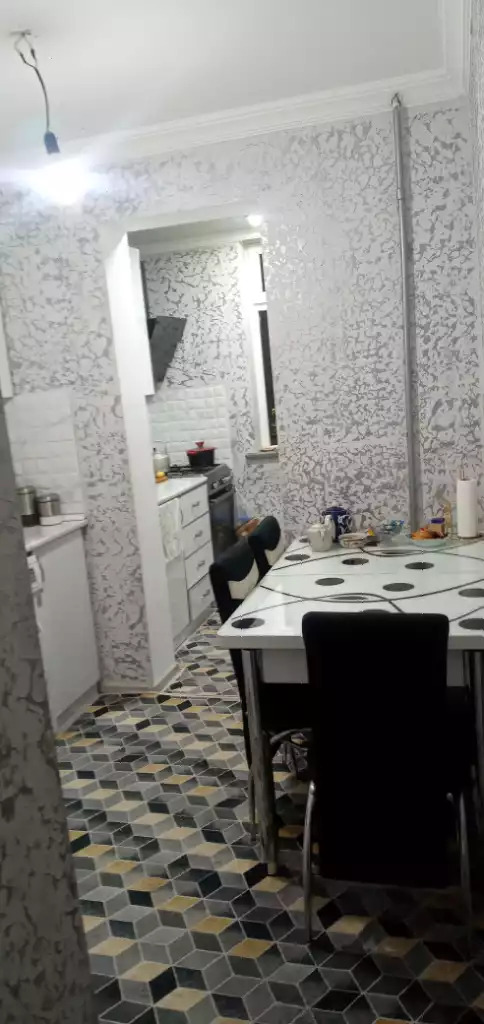 11 mkr 3 komnat 2 nji etaz - Aşgabat - img 2
