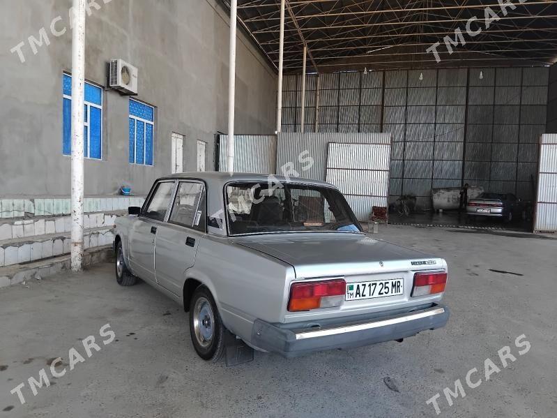 Lada 2107 1999 - 35 000 TMT - Mary - img 5