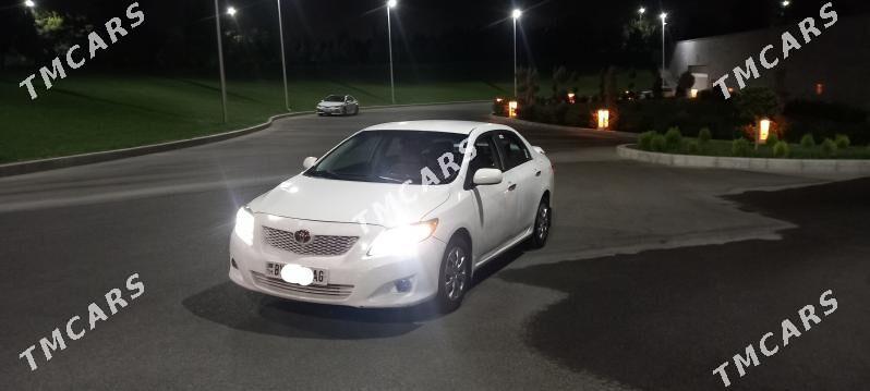 Toyota Corolla 2010 - 140 000 TMT - Ашхабад - img 3